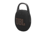 JBL Clip 5 Enceinte Bluetooth Waterproof (Noir)
