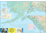 ALASKA 1:1'500'000