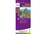 PEROU-EQUATEUR