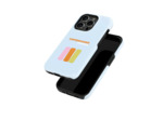Copenhagen Case | Coque de téléphone 3D 2en1 Ultra-résistante