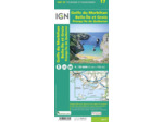 TOP75017 GOLFE DU MORBIHAN ILE DE GROIX BELLE ILE PRESQU'ILE DE QUIBERON
