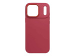 FRAME Coque iPhone 17 (Tous les modèles) et iPhone 18 Pro/Pro Max