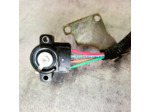 LINDE - Potentiomètre ASSY - 3863604700