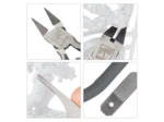WARHAMMER COLOUR : SET D’OUTILS