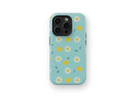Blu Amalfi | Coque de téléphone 3D 2en1 Ultra-résistante