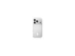 RHINOSHIELD Coque ClearX MagSafe iPhone 17 Pro / Pro Max et 18 Pro / Pro Max