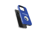 Mykonos Case | Coque de téléphone 3D 2en1 Ultra-résistante