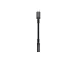 DEVIA Adaptateur Lightning/USB - C vers Jack 3.5mm