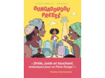 OUAGADOUGOU PRESSE