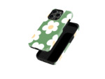 Whispers of Innocence | Coque de téléphone 3D 2en1 Ultra-résistante