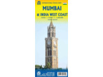 MUMBAI AND INDIA WEST COAST 2ND EDITION