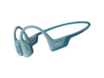 SHOKZ CASQUE BT CONDUCTION OSSEUSE OPEN RUN PRO BLEU