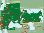 RUSSIE - CEI