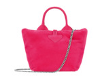 Roseau Pink - Sac A Main XS