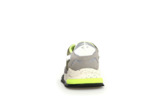 Breeze 3-M - Grey/Militaire/Yellow - W6YZ
