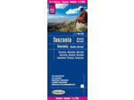 TANZANIE ROUANDA BURUNDI