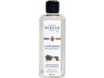 MAISON BERGER - Splendeur Vanillée - Recharge Huile Parfumée Prête à l'emploi pour Lampe Berger - Purifie et Désodorise l'Air - Diffusion Longue Durée (500ml) - Fabriqué en France