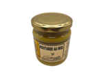 Moutarde au miel