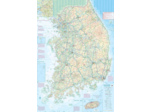 KOREA NORTH AND SOUTH