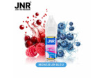 Mr Blue - JNR - 10ml | sels de nicotine 20mg/ml