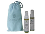 Duo Aloe Vera  / Camélia