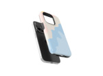 Soft Splash | Coque de téléphone 3D 2en1 Ultra-résistante