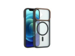 COVERME Coque Phantom iPhone (Tous les modèles)
