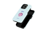 Nice Case | Coque de téléphone 3D 2en1 Ultra-résistante