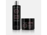 Gamme Lifting Figue de barbarie - Shampoing 500ml + Soin 500ml