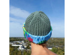 Bonnet Eclore vert
