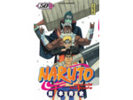NARUTO - TOME 50