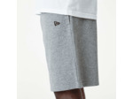 New Era Essential Short grey