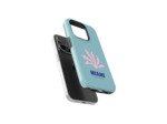 Miami Case | Coque de téléphone 3D 2en1 Ultra-résistante