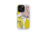 Graphic Zest | Coque de téléphone 3D 2en1 Ultra-résistante