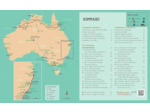 TOUT POUR PREPARER SON VOYAGE EN AUSTRALIE