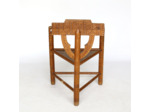 Fauteuil "Munkstol"