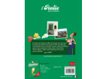 L'ITALIE DES ENFANTS - 64 PAGES DE JEUX POUR DECOUVRIR L'ITALIE ET SA CULTURE