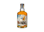 Whisky Evadé Single Malt 100% Français