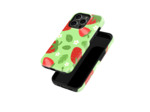 Childhood Garden | Coque de téléphone 3D 2en1 Ultra-résistante