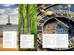 TRESORS DE L'UNESCO EN FRANCE - 2023. RETREF