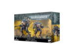 IMPERIAL KNIGHTS : CHEVALIERS ARMIGERS