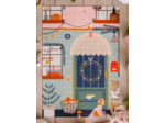 Puzzle Maison Joliette | Porte Bonheur