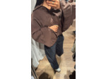 Haut Style Chemise