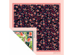 Jane&Co - Foulard 60cm Garance&Camille