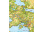 ATHENS & PELOPONNES WATERPROOF