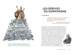 DARWIN (PRESQUE) FACILE !
