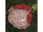 Sac fourre-tout grande contenance