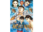 KINGDOM - TOME 42