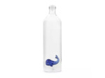 Bouteille baleine