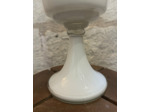 Lampe pâte de verre LA162